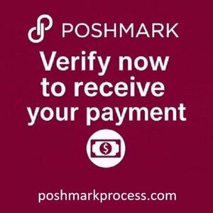 Your item has sold — complete verification to receive payment